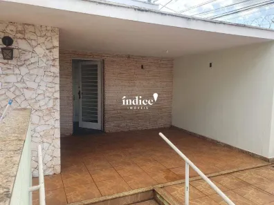 Casa com 3 Quartos para alugar, 213m² no Vila Seixas, Ribeirão Preto