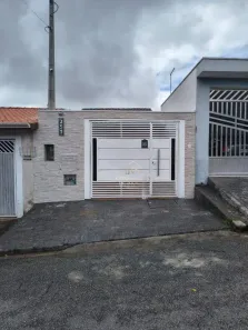 Casa com 2 Quartos à venda, 75m² no Jardim Santa Teresa, Mogi das Cruzes