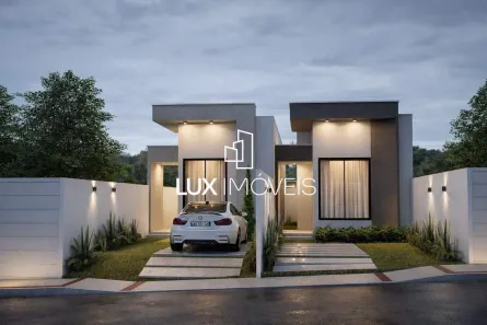 Casa com 2 Quartos à venda, 68m² no Movelar, Linhares
