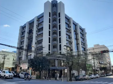 Sala Comercial para alugar, 60m² no Centro, Caxias do Sul