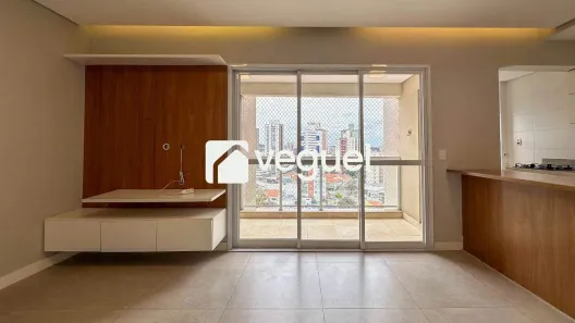 Apartamento com 2 Quartos para alugar, 67m² no Taquaral, Campinas