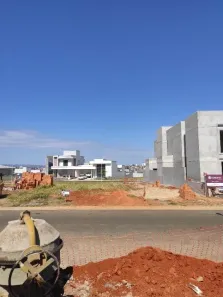Lote/Terreno à venda, 394m² no Jardim Residencial Dona Maria José, Indaiatuba