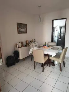 Apartamento com 3 Quartos à venda, 70m² no Nova Parnamirim, Parnamirim