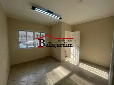 com 2 Quartos para alugar, 110m² no Barcelona, São Caetano do Sul
