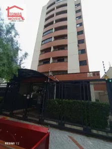 Apartamento com 3 Quartos à venda, 100m² no Vila Pereira Barreto, São Paulo