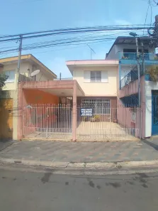 Sobrado com 3 Quartos à venda, 185m² no Baeta Neves, São Bernardo do Campo