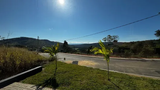 Lote/Terreno à venda, 500m² no Lagoa Mansões, Lagoa Santa