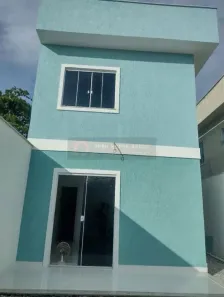 Casa com 4 Quartos à venda, 10m² no Itaipu, Niterói