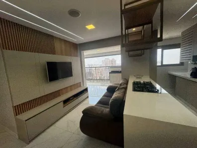 Apartamento com 2 Quartos à venda, 77m² no Vila Prudente, São Paulo