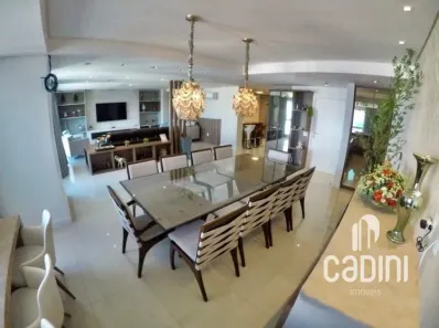 Apartamento com 4 Quartos à venda, 266m² no Pioneiros, Balneário Camboriú