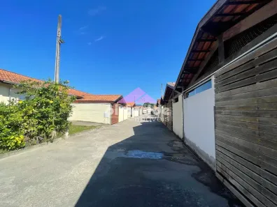 Casa de Condomínio com 2 Quartos à venda, 65m² no Morro do Algodão, Caraguatatuba