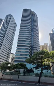 Apartamento com 4 Quartos para alugar, 273m² no Boa Viagem, Recife