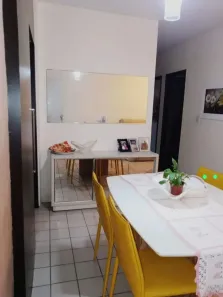 Apartamento com 3 Quartos à venda, 80m² no Boa Viagem, Recife