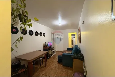 Apartamento com 1 Quarto à venda, 53m² no Centro, Santa Maria