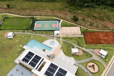 Lote/Terreno à venda, 250m² no Condomínio Vinhas, Senador Canedo