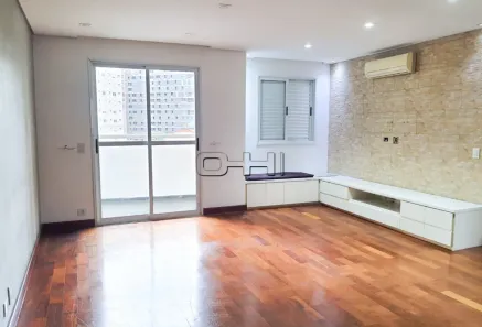 Apartamento com 2 Quartos à venda, 80m² no Vila Uberabinha, São Paulo
