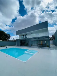 Casa de Condomínio com 4 Quartos à venda, 370m² no Levilândia, Ananindeua