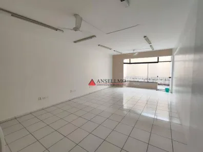 Sala Comercial para alugar, 68m² no Centro, São Bernardo do Campo