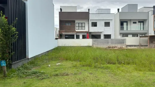 Lote/Terreno à venda, 151m² no Beira Rio, Biguaçu