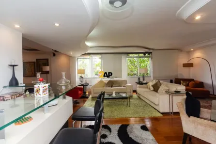Apartamento com 2 Quartos à venda, 180m² no Itaim Bibi, São Paulo