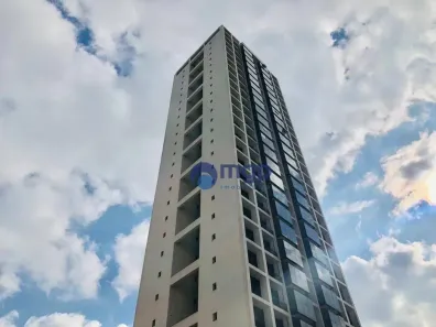 Flat com 1 Quarto à venda, 54m² no Santana, São Paulo