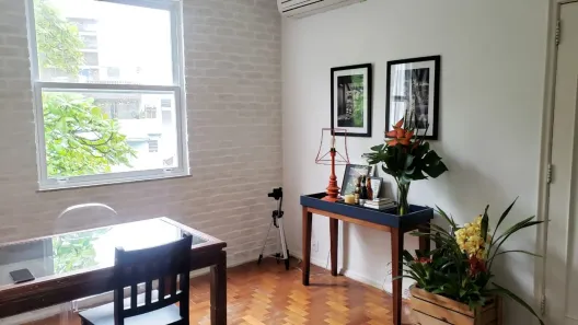 Apartamento com 2 Quartos à venda, 51m² no Ipanema, Rio de Janeiro