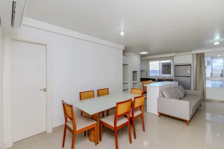Apartamento com 3 Quartos à venda, 107m² no Centro, Balneário Camboriú