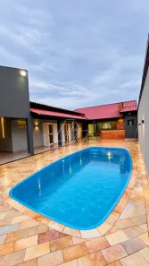 Casa com 3 Quartos à venda, 135m² no Jardim Dom Frei Daniel Tomasella, Marília