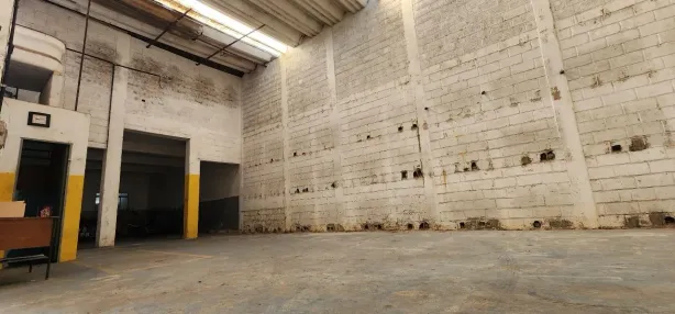 Ponto Comercial para alugar, 272m² no Cocaia, Guarulhos
