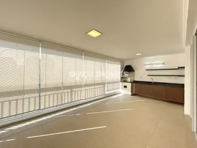 Apartamento com 4 Quartos à venda, 202m² no Vila Mascote, São Paulo