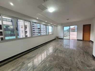 Cobertura com 4 Quartos à venda, 210m² no Belvedere, Belo Horizonte