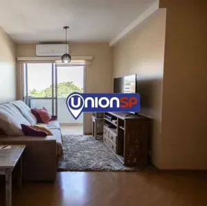 Apartamento com 3 Quartos à venda, 88m² no Vila Madalena, São Paulo