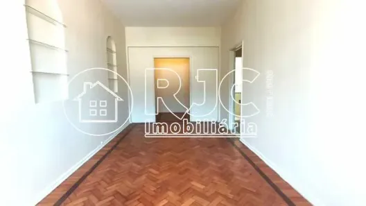 Apartamento com 3 Quartos à venda, 98m² no Andaraí, Rio de Janeiro
