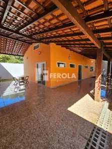 Casa com 3 Quartos à venda, 210m² no Setor Habitacional Jardim Botânico, Brasília