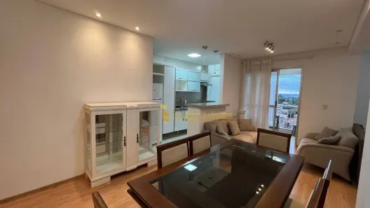 Apartamento com 2 Quartos para alugar, 70m² no Aurora, Londrina