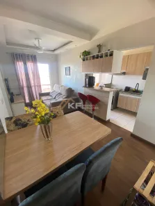 Apartamento com 2 Quartos à venda, 48m² no Vila Maria Luiza, Ribeirão Preto