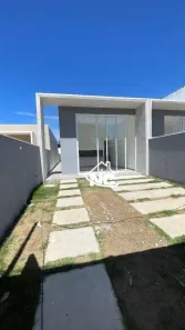 Casa com 3 Quartos à venda, 108m² no Jardim Atlântico Leste (Itaipuaçu), Maricá