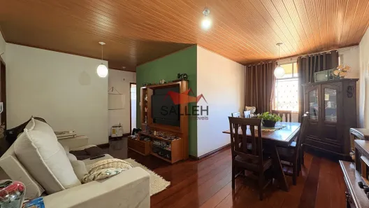 Apartamento com 3 Quartos à venda, 110m² no Colégio Batista, Belo Horizonte
