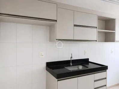 Apartamento com 2 Quartos à venda, 44m² no Pioneiros, Campo Grande