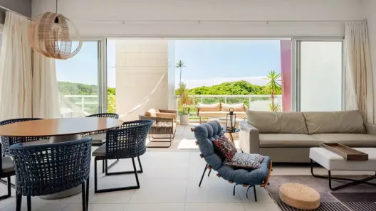 Cobertura com 2 Quartos à venda, 150m² no Rio Tavares, Florianópolis