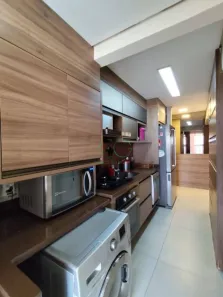 Apartamento com 3 Quartos à venda, 92m² no Parque São Jorge, São Paulo