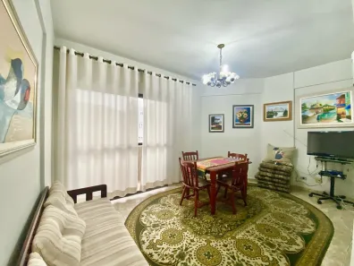 Apartamento com 1 Quarto à venda, 70m² no Enseada, Guarujá