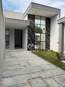 Casa com 3 Quartos à venda, 130m² no Sapiranga-Coité, Fortaleza