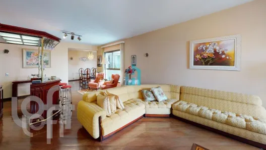 Apartamento com 4 Quartos à venda, 286m² no Jardim da Saúde, São Paulo