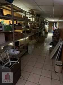 Sala Comercial à venda, 276m² no Belenzinho, São Paulo