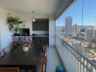 Apartamento com 4 Quartos à venda, 154m² no Vila Albertina, São Paulo