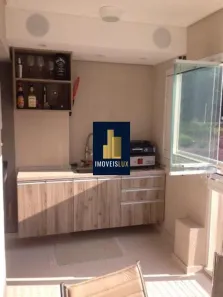 Apartamento com 2 Quartos à venda, 61m² no Vila Andrade, São Paulo