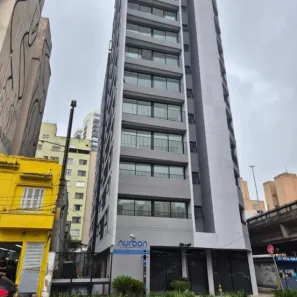 Apartamento com 1 Quarto à venda, 24m² no Campos Elíseos, São Paulo