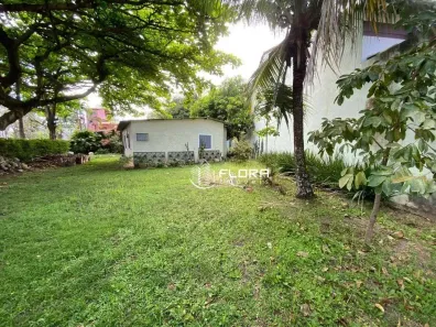 Lote/Terreno à venda, 487m² no Engenho do Mato, Niterói