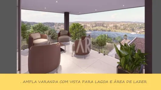 Casa de Condomínio com 10 Quartos à venda, 600m² no , Capitólio